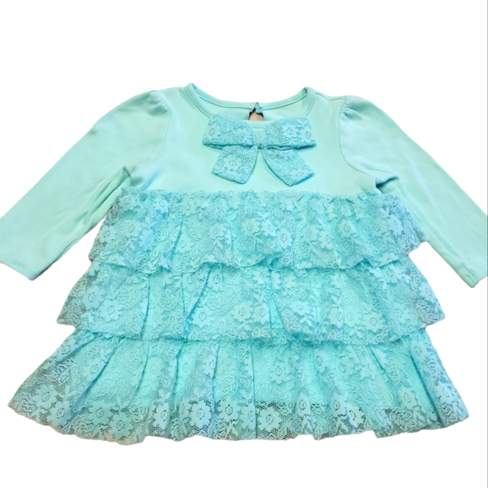 Baby Starters Girl Dress